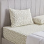 Amphora King Fitted Sheet - 180x205 cm-household-bedding-sheetsandpillowcases-fittedsheets-image-2