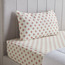 شرشف مطاطي كينج - أمفورا - 180×205 سم-household-bedding-sheetsandpillowcases-fittedsheets-image-2