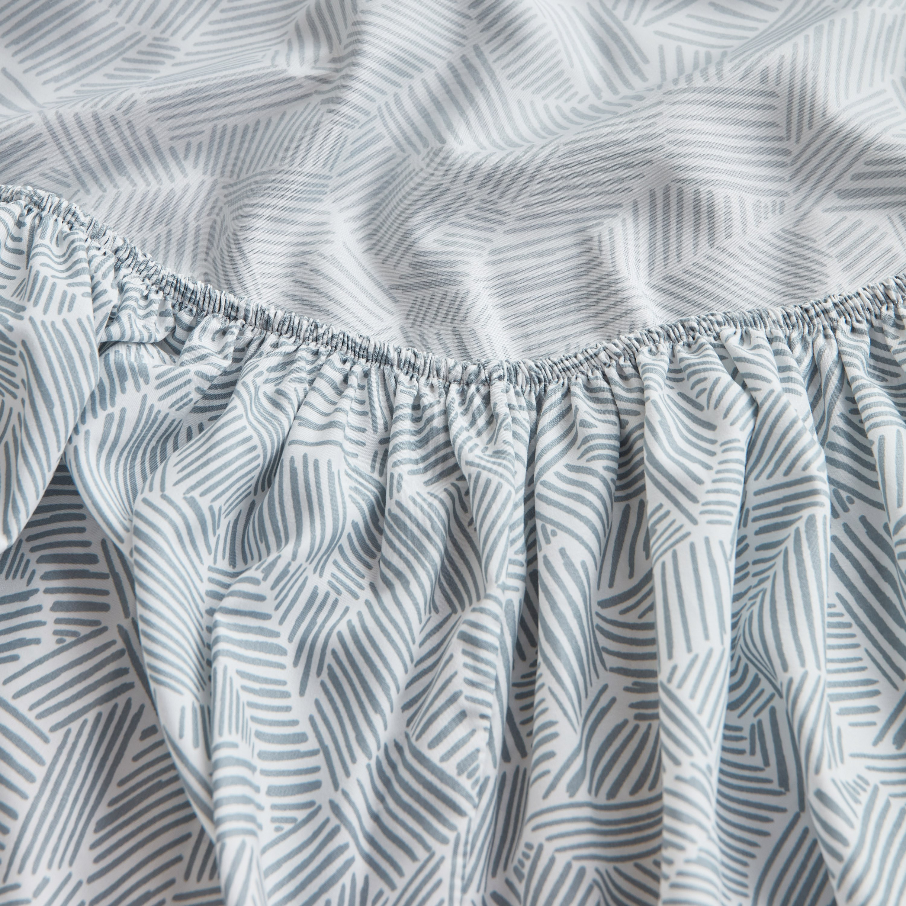 Amphora Queen Fitted Sheet - 160x200 cm-household-bedding-sheetsandpillowcases-fittedsheets-image-3