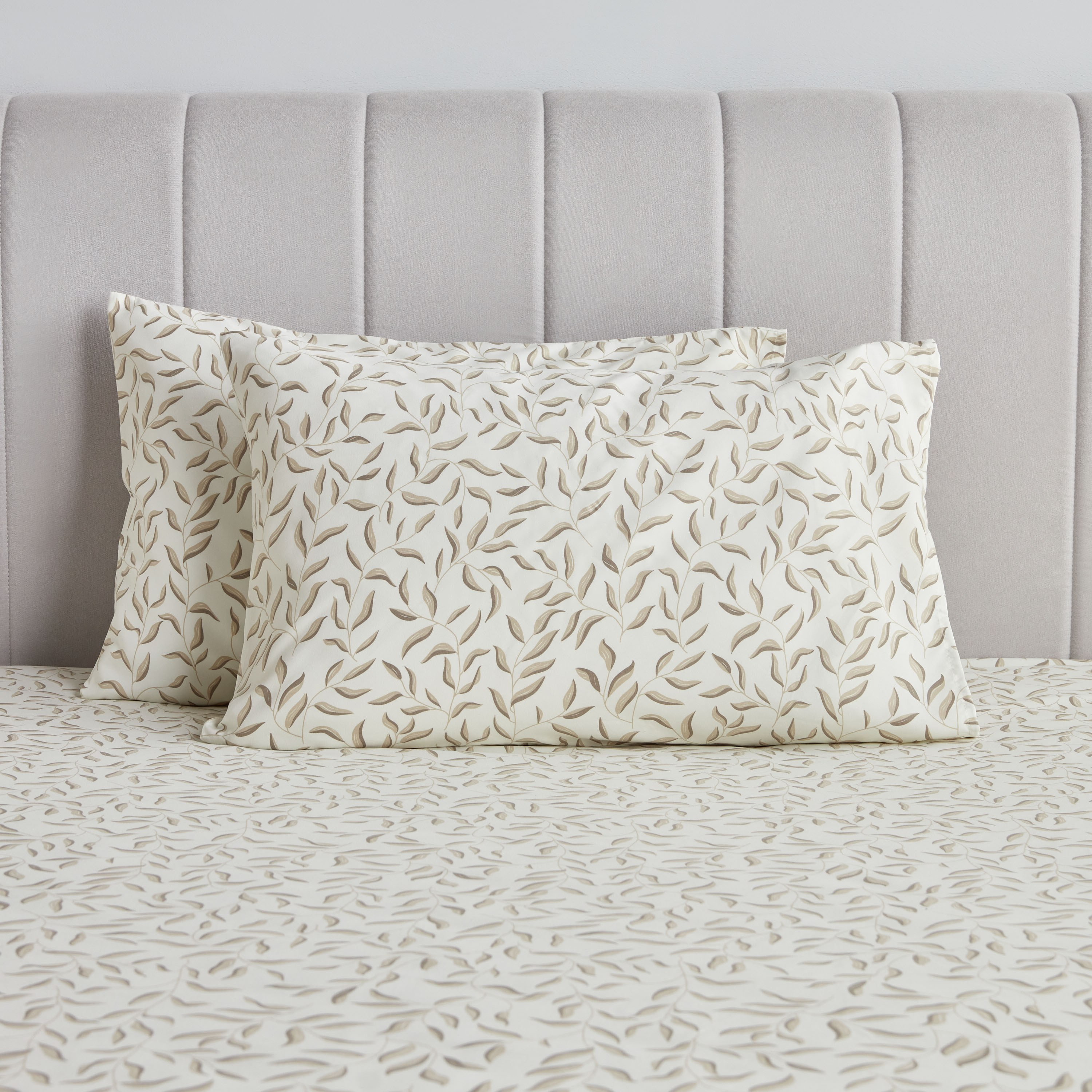 Amphora 2-Piece Pillow Cover Set - 50x75 cm-household-bedding-sheetsandpillowcases-pillowcases-image-1