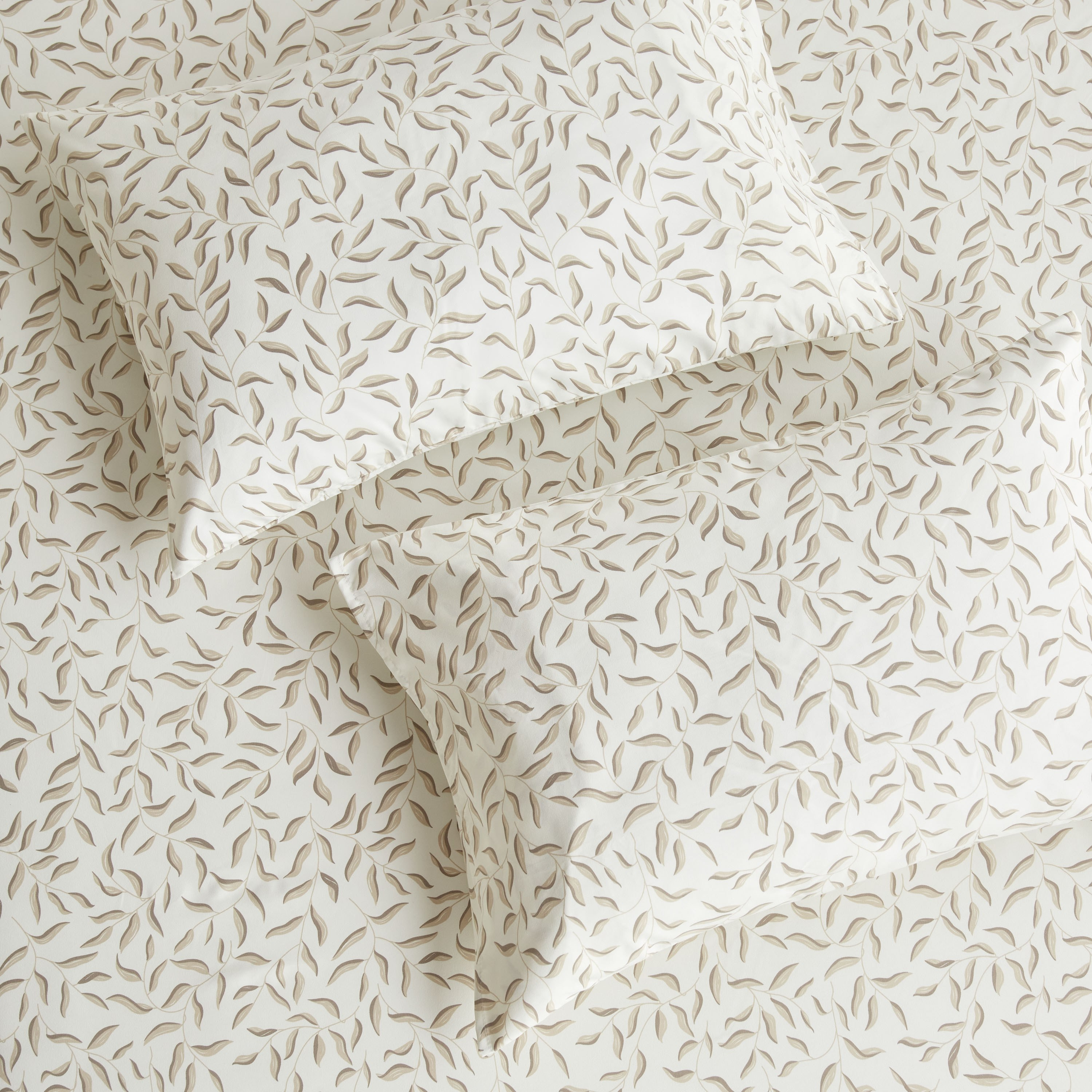 Amphora 2-Piece Pillow Cover Set - 50x75 cm-household-bedding-sheetsandpillowcases-pillowcases-image-2