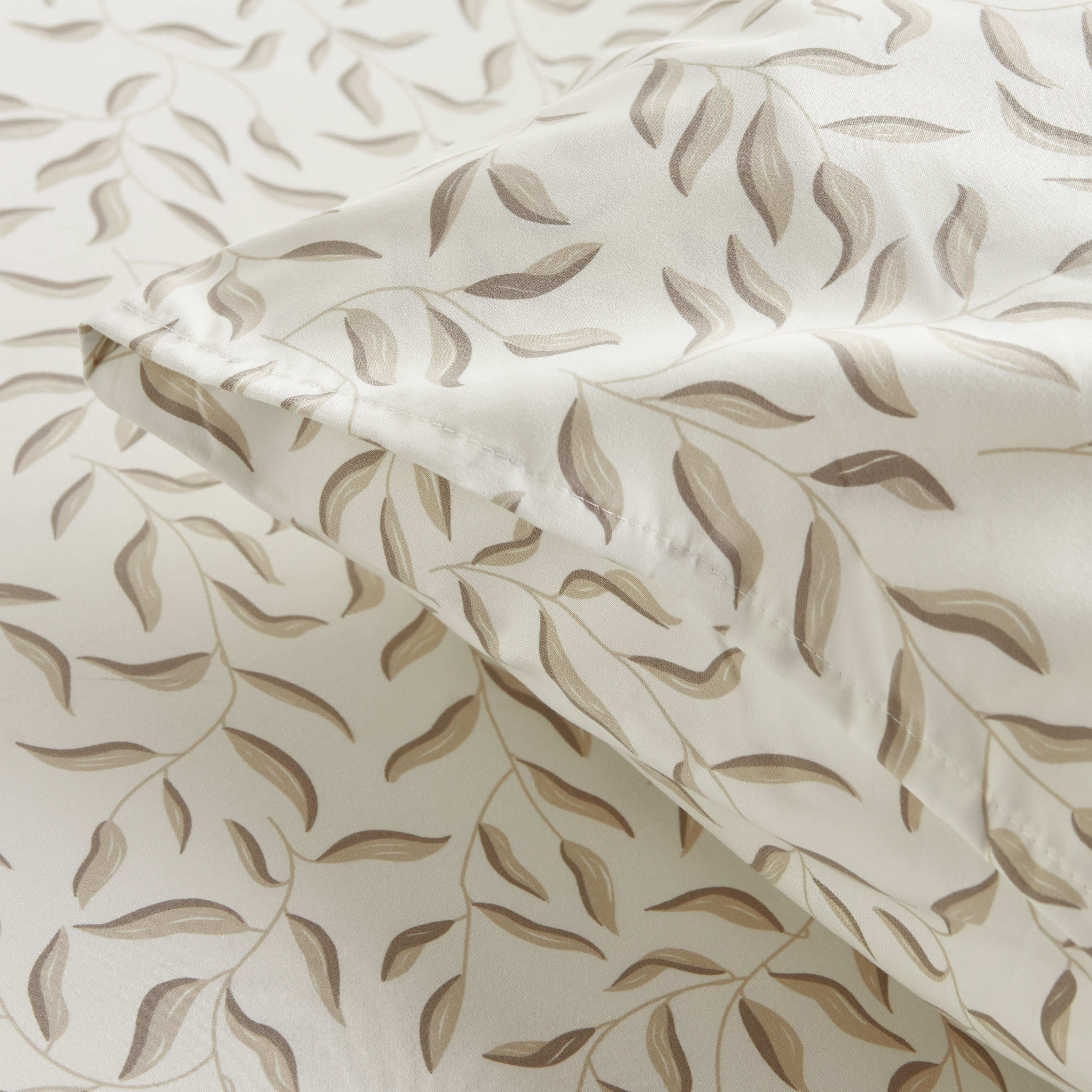 Amphora 2-Piece Pillow Cover Set - 50x75 cm-household-bedding-sheetsandpillowcases-pillowcases-image-3