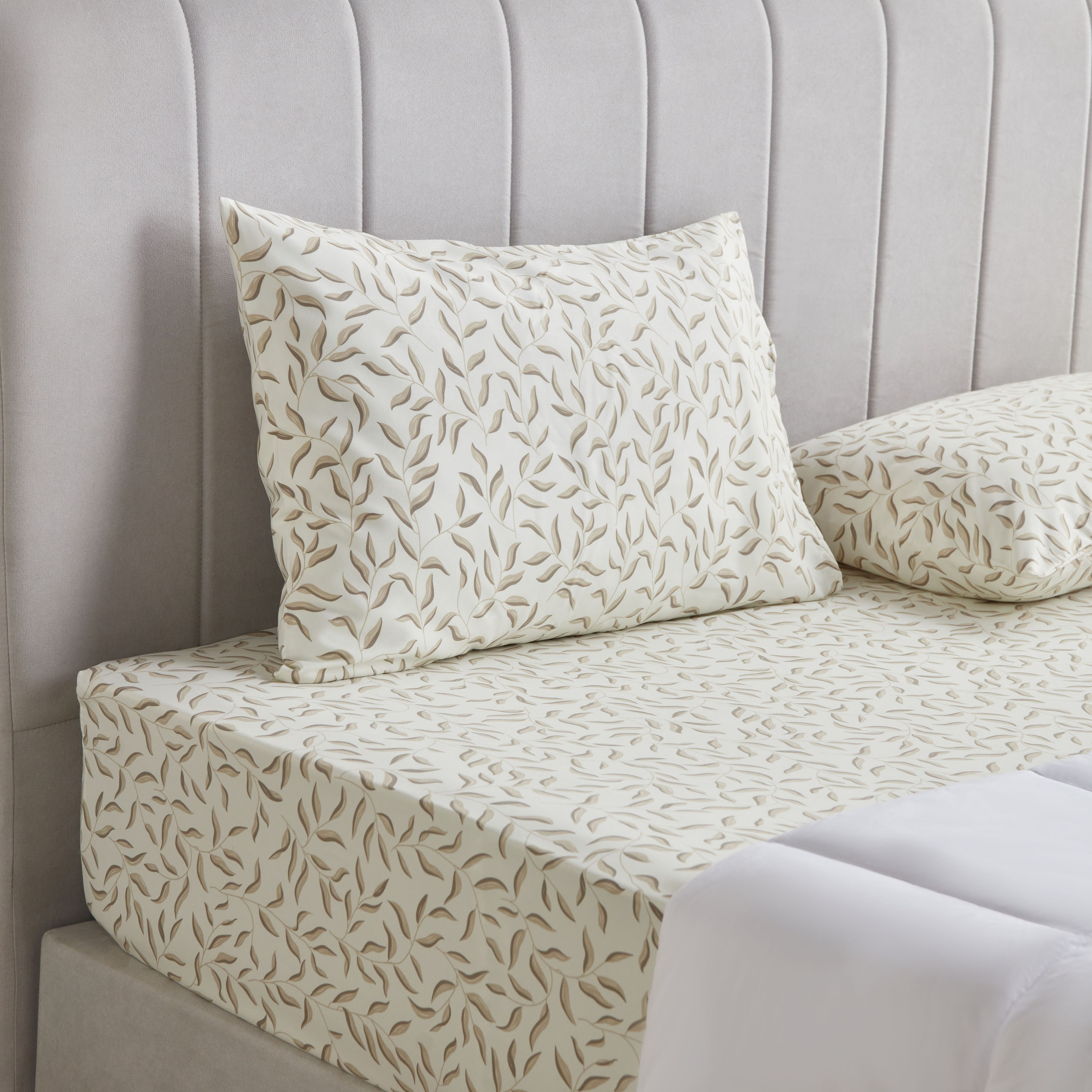 Amphora 2-Piece Pillow Cover Set - 50x75 cm-household-bedding-sheetsandpillowcases-pillowcases-image-4