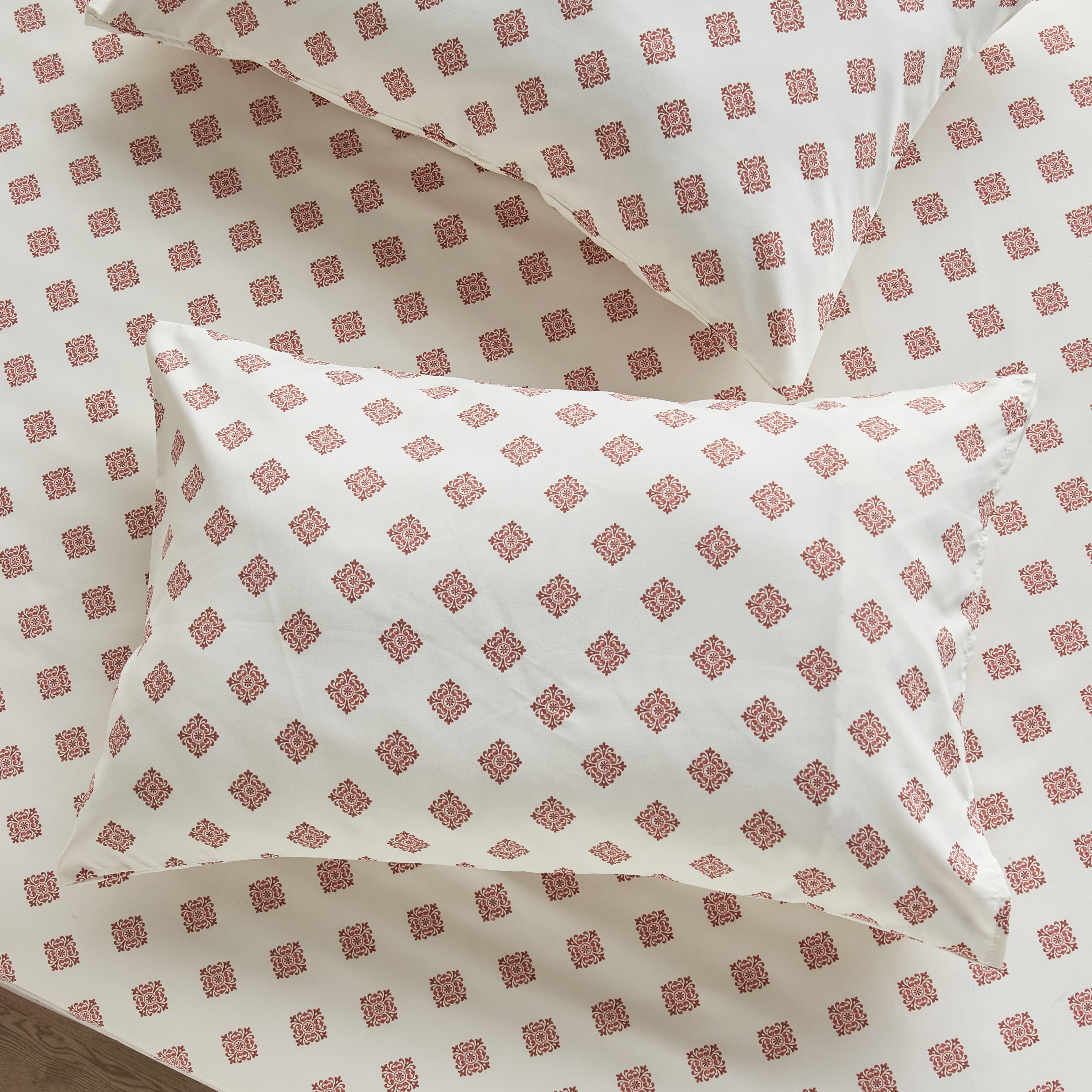 Amphora 2-Piece Pillow Cover Set - 50x75 cm-household-bedding-sheetsandpillowcases-pillowcases-image-2