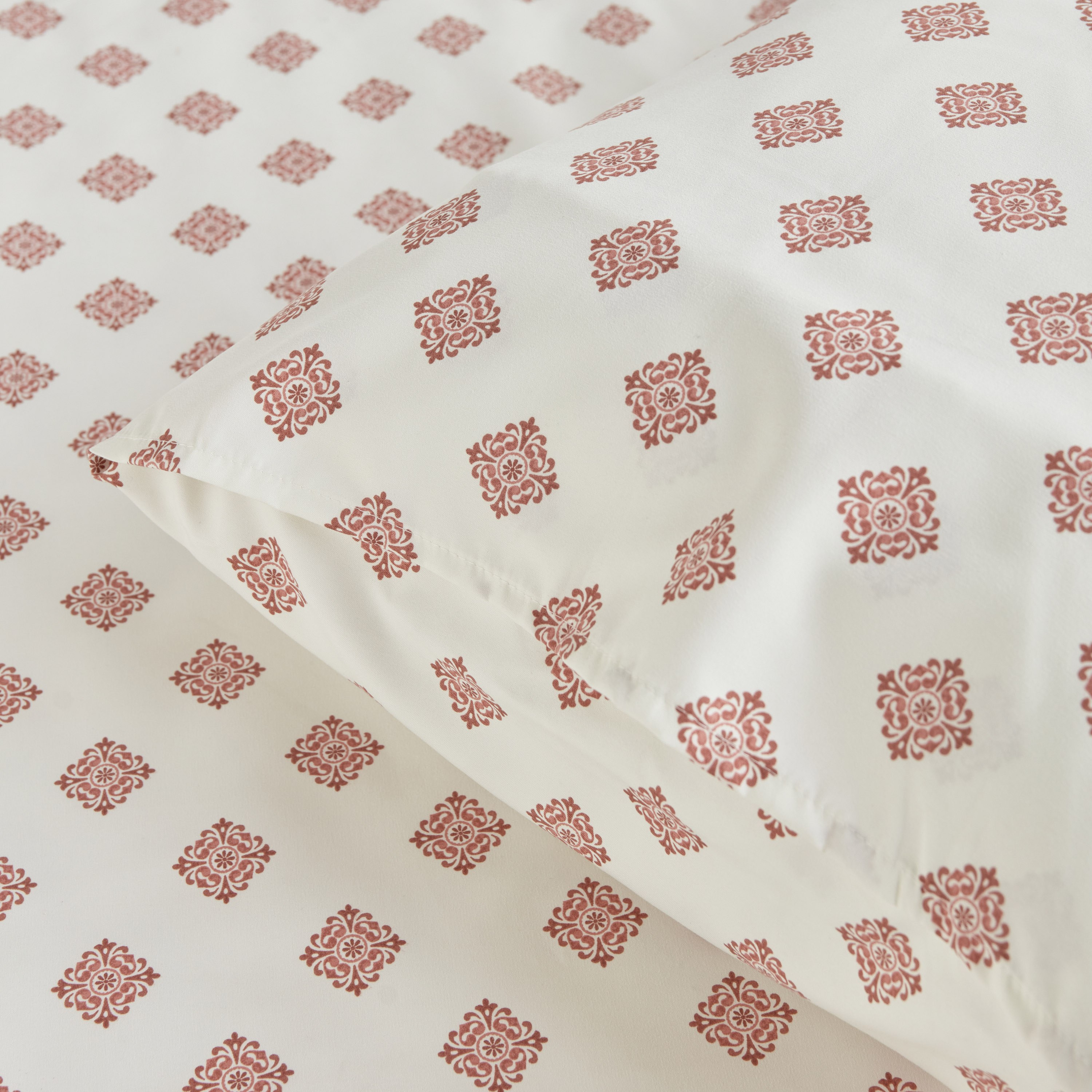 Amphora 2-Piece Pillow Cover Set - 50x75 cm-household-bedding-sheetsandpillowcases-pillowcases-image-3