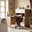 Nordic Study Desk with Bookcase-furniture-office-officedesks-image-10