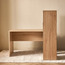 Nordic Study Desk with Bookcase-furniture-office-officedesks-image-4