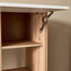 Nordic Study Desk with Bookcase-furniture-office-officedesks-image-6