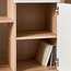 Nordic Study Desk with Bookcase-furniture-office-officedesks-image-8