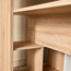 Nordic Study Desk with Bookcase-furniture-office-officedesks-image-9