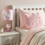 وسادة محشوة - 40x48 سم - هالو كيتي-kids-beddingandwindows-bedding-filledcushionsandcovers-image-1