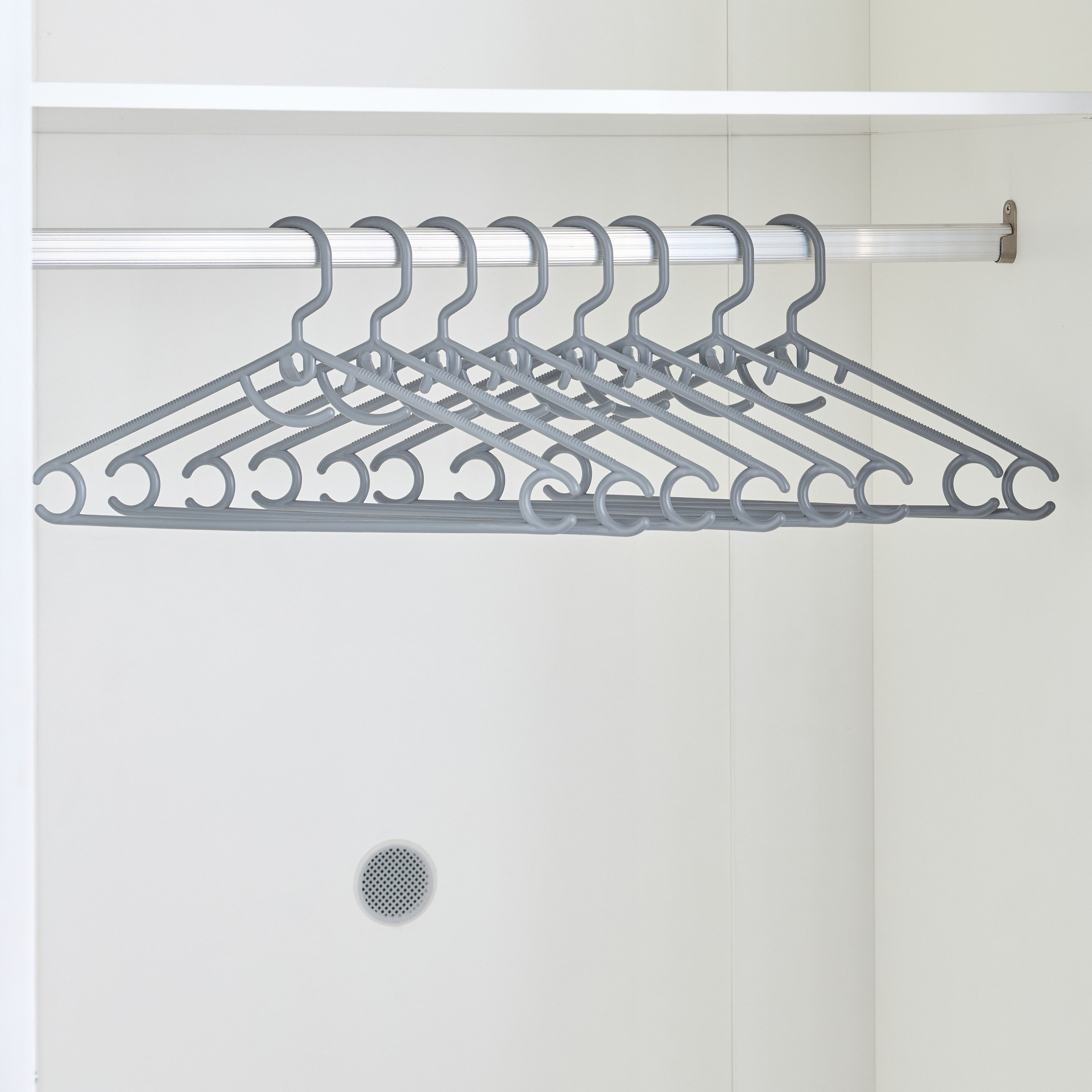 Monto Clothes Hanger - Set of 8-household-storage-closetstorage-hangers-image-1