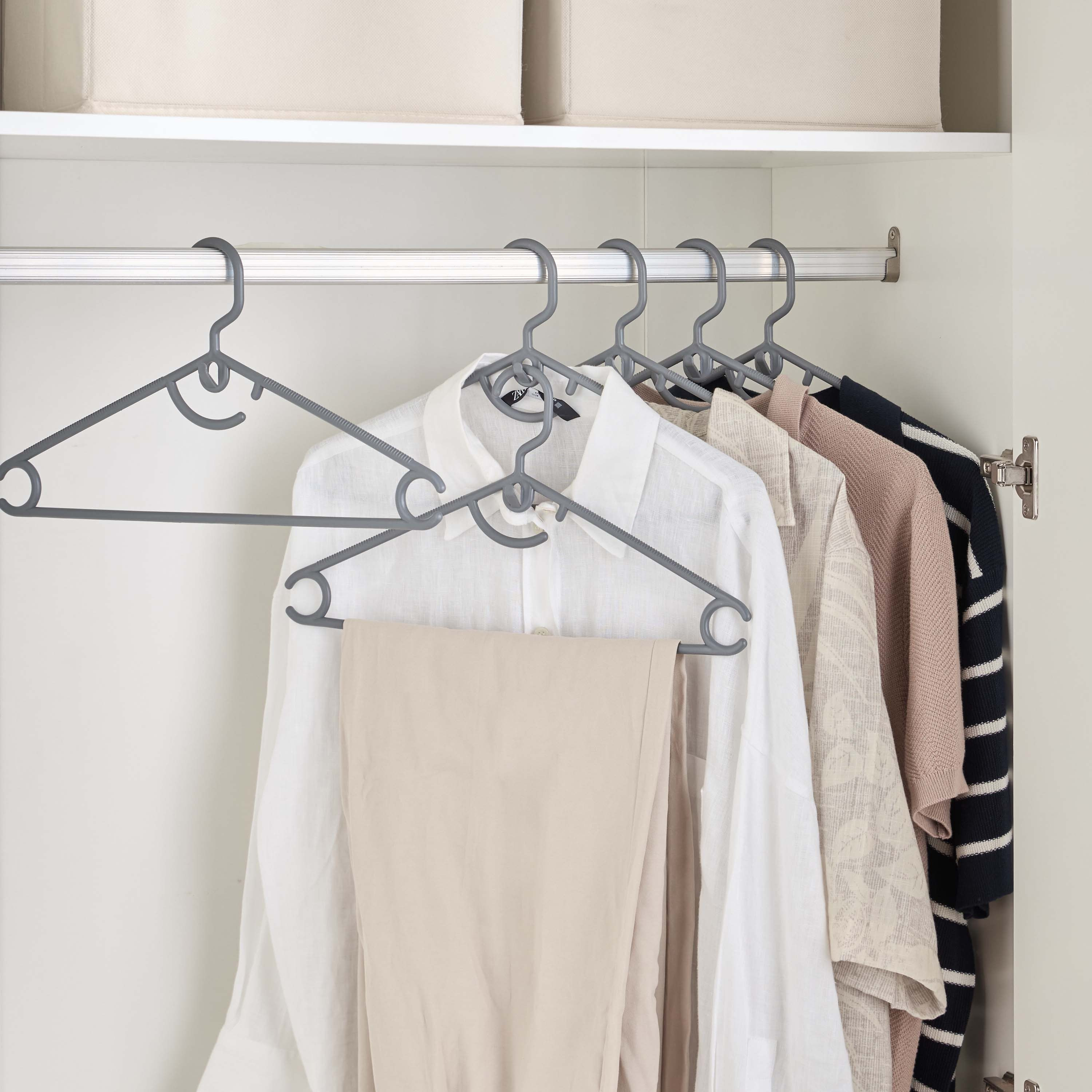 Monto Clothes Hanger - Set of 8-household-storage-closetstorage-hangers-image-3