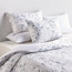 Nella Cotton 300 Thread Count 3-Piece King Size Duvet Cover Set - 230x220 cm-household-bedding-duvetandcovers-duvetcovers-image-1