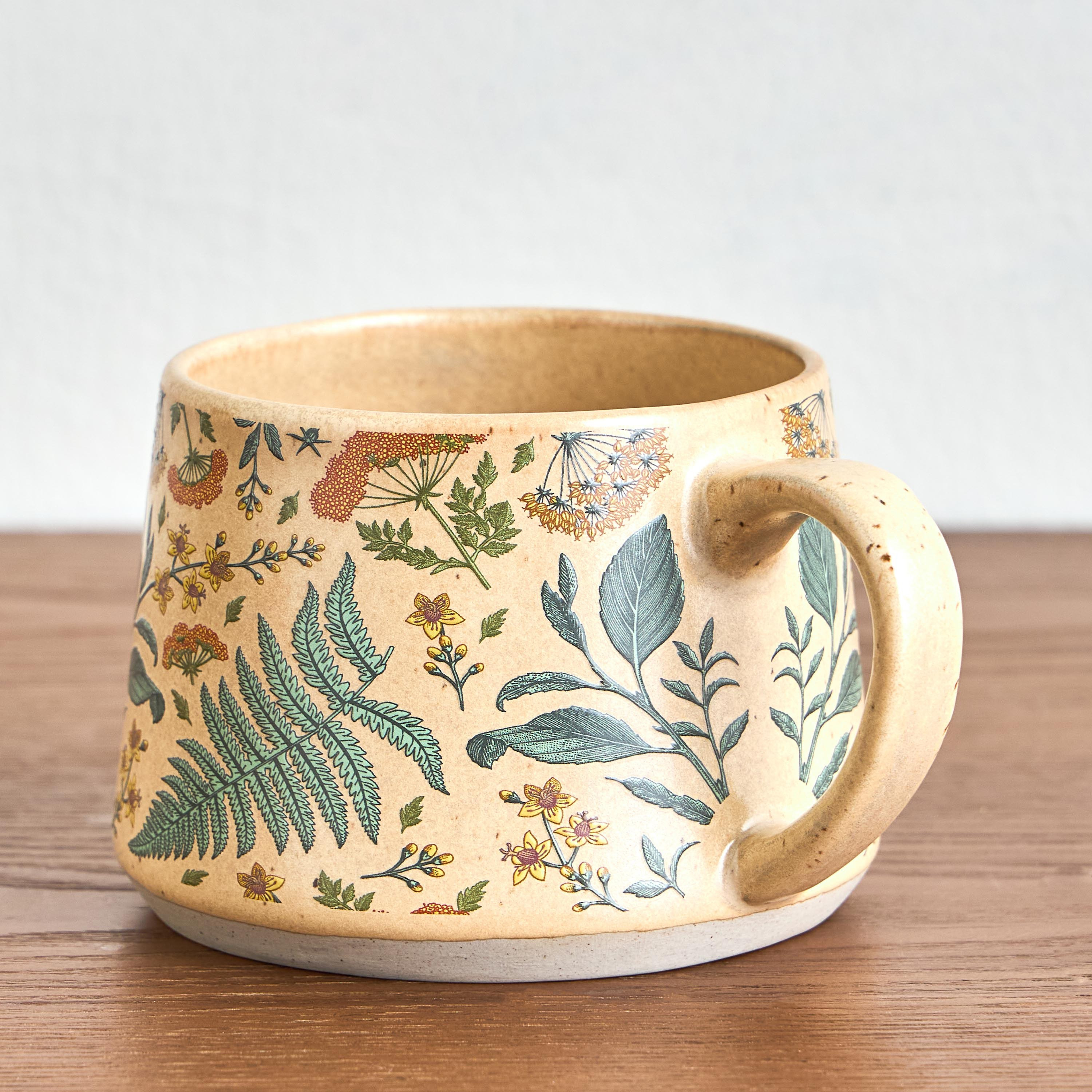 Sasha Ceramic Mug - 410 ml-household-dining-teaandcoffee-mugsandcups-image-2