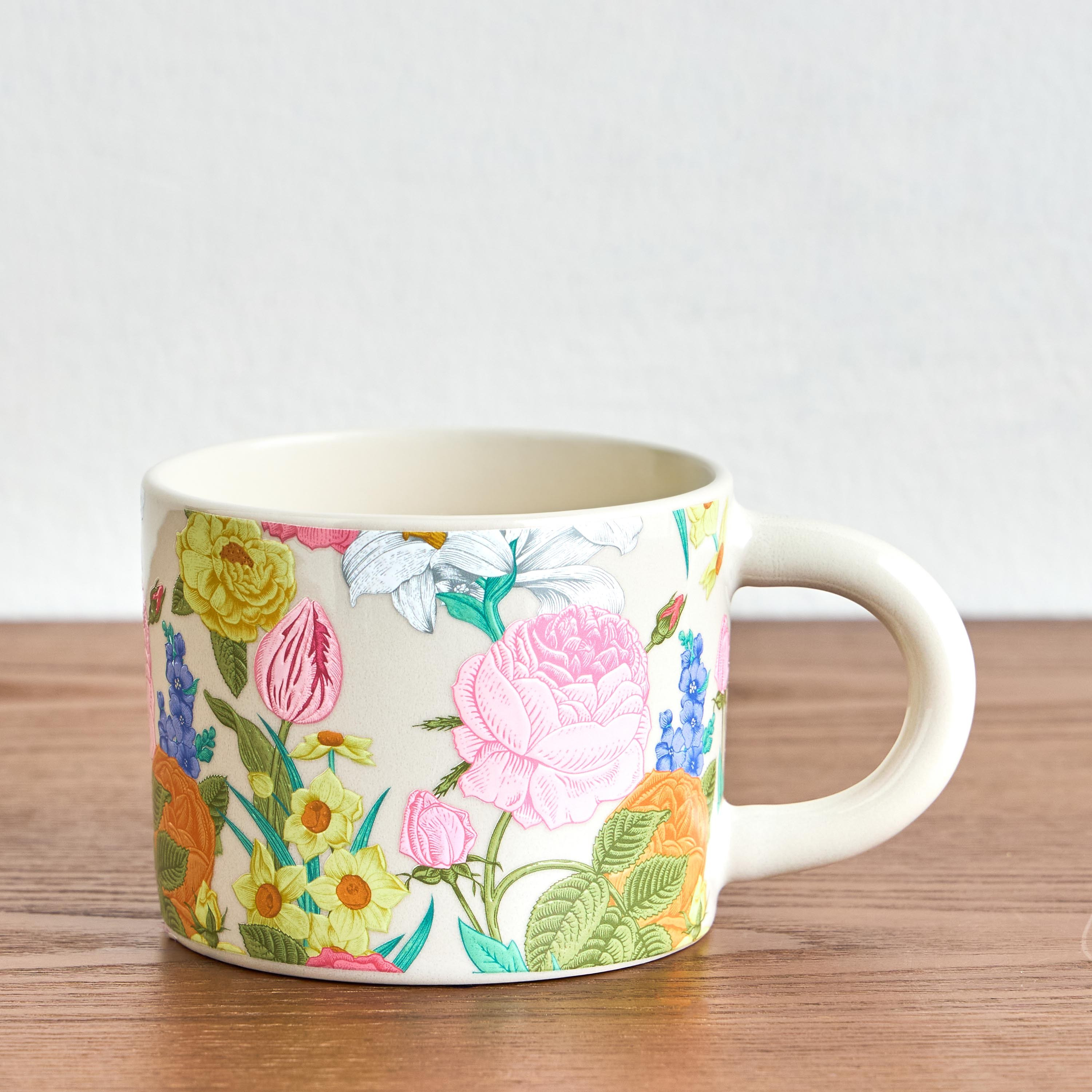Darcy Ceramic Mug - 400 ml-household-dining-teaandcoffee-mugsandcups-image-1