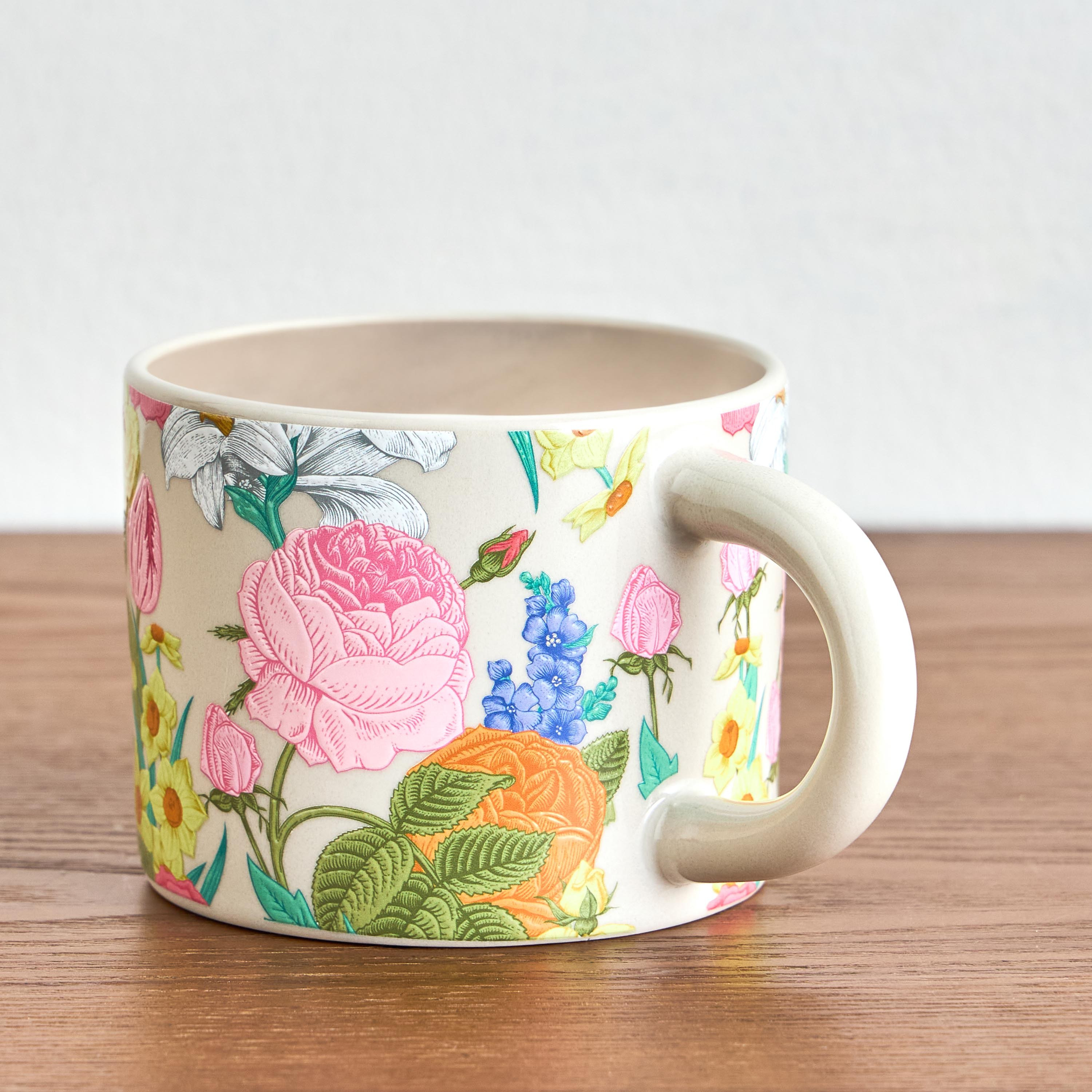 Darcy Ceramic Mug - 400 ml-household-dining-teaandcoffee-mugsandcups-image-2