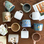 Clara Ceramic Mug - 440 ml-household-dining-teaandcoffee-mugsandcups-image-3
