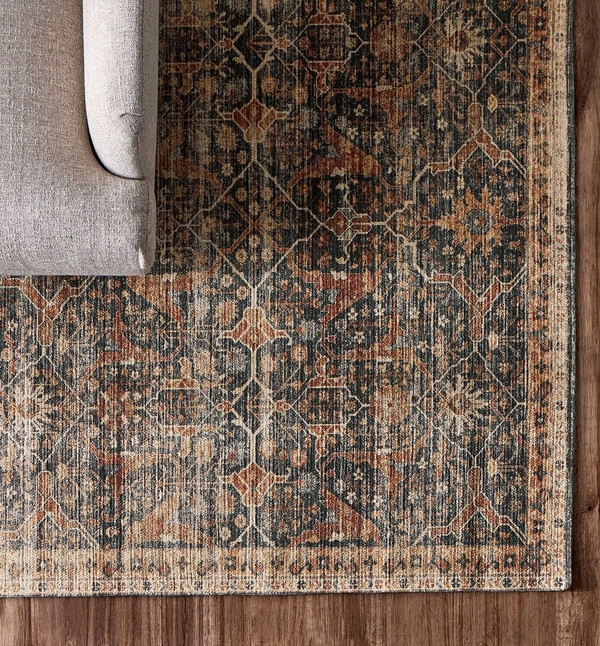 Kuwait Rugs Shop Quinn Rug - 160x230 cm | Home Centre Kuwait