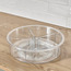Meleg Lazy Susan Fridge Organiser-household-kitchen-kitchenorganising-fridgeorganising-image-1