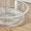 Meleg Lazy Susan Fridge Organiser-household-kitchen-kitchenorganising-fridgeorganising-image-2