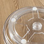 Meleg Lazy Susan Fridge Organiser-household-kitchen-kitchenorganising-fridgeorganising-image-3