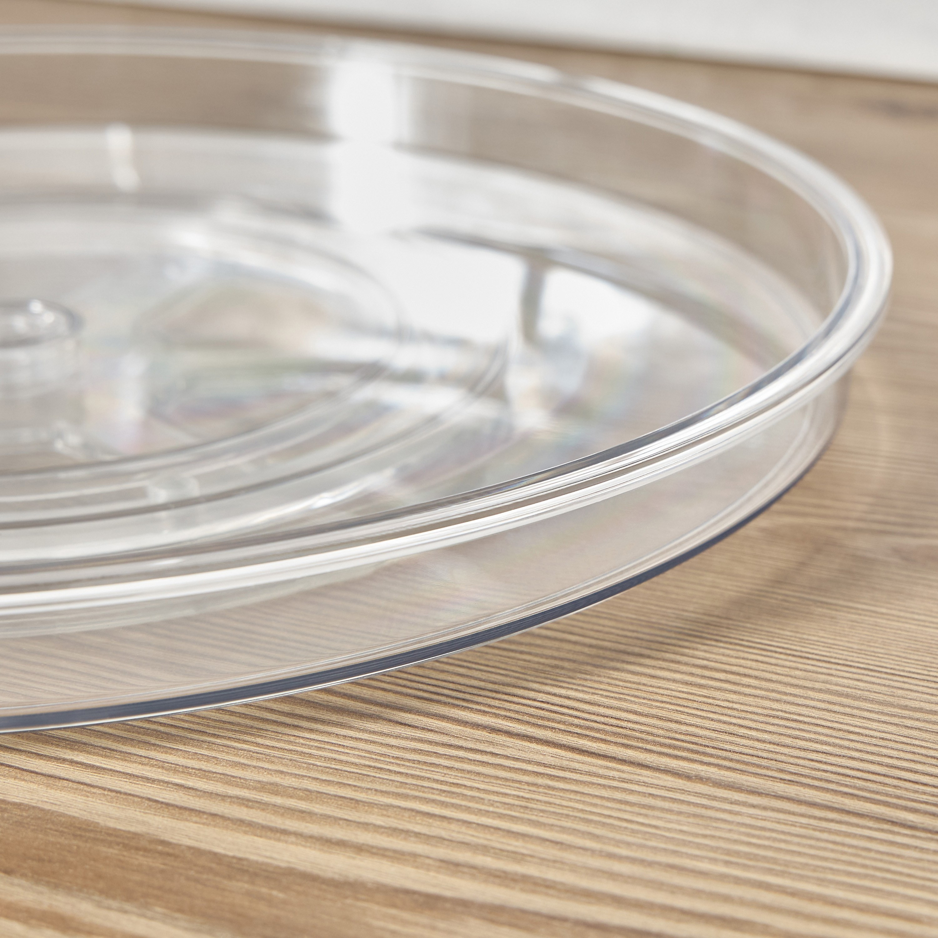 Meleg Lazy Susan - 33 cm-household-kitchen-kitchenorganising-fridgeorganising-image-2