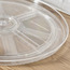 Meleg Lazy Susan - 51 cm-household-kitchen-kitchenorganising-fridgeorganising-image-2