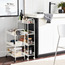 Ranya 3-Tier Kitchen Trolley-household-kitchen-kitchenorganising-kitchentrolleys-image-5