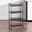 Ranya 4-Tier Kitchen Trolley-household-kitchen-kitchenorganising-kitchentrolleys-image-1