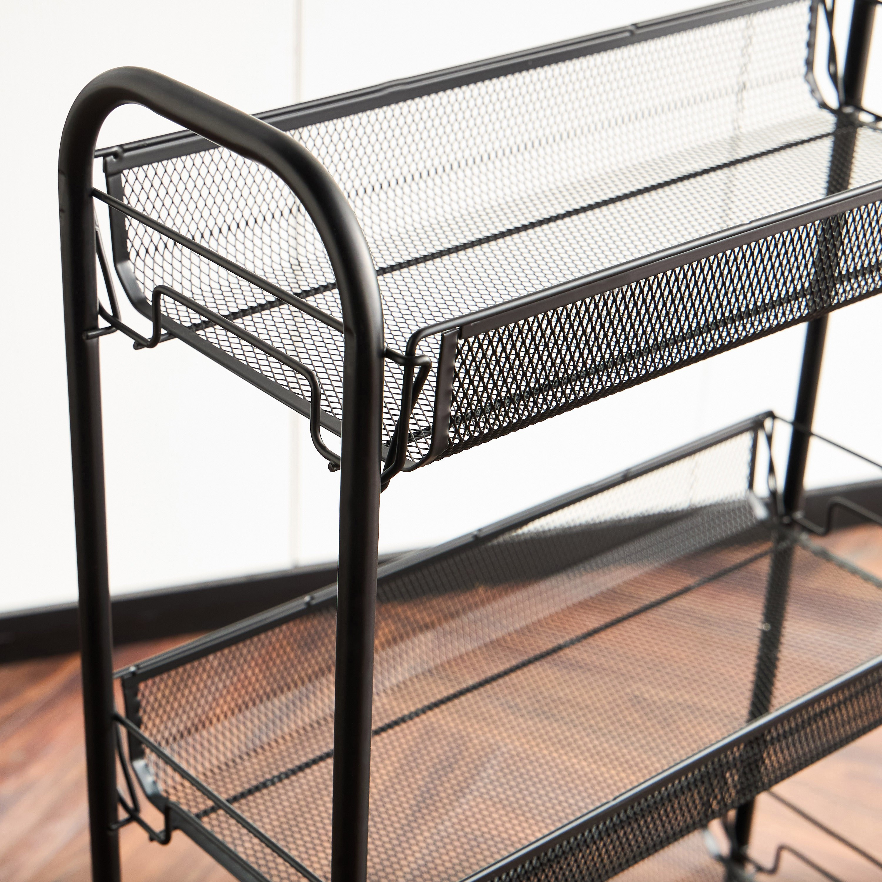 Ranya 4-Tier Kitchen Trolley-furniture-diningroom-servingtrolleys-image-4