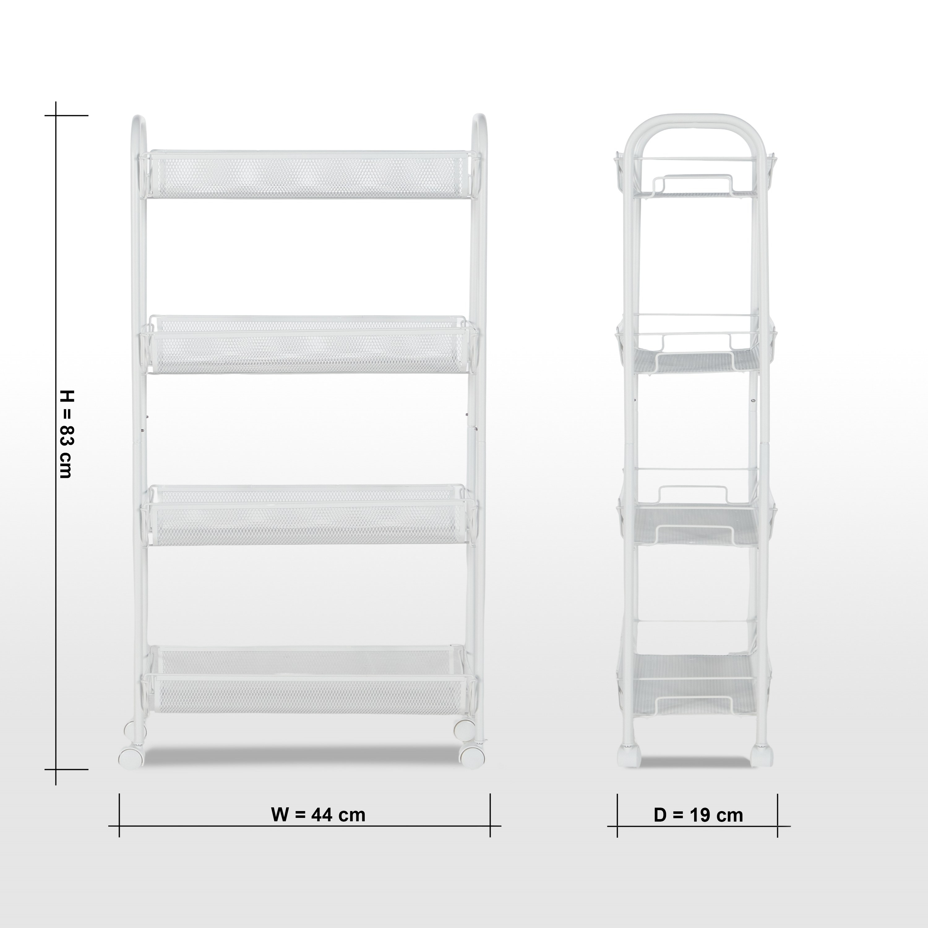 Ranya 4-Tier Kitchen Trolley-household-kitchen-kitchenorganising-kitchentrolleys-image-6