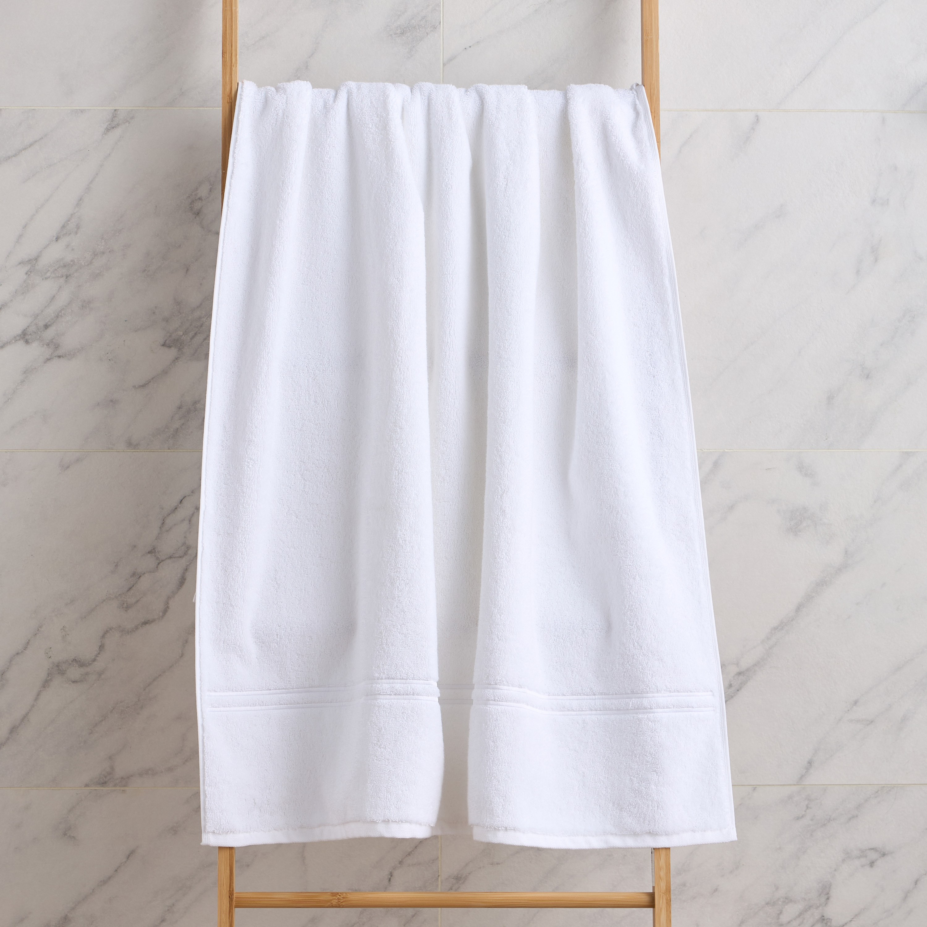 Egyptian Hotel 650 GSM Bath Sheet - 90x150 cm-household-bathandlaundry-bathlinen-towels-image-1
