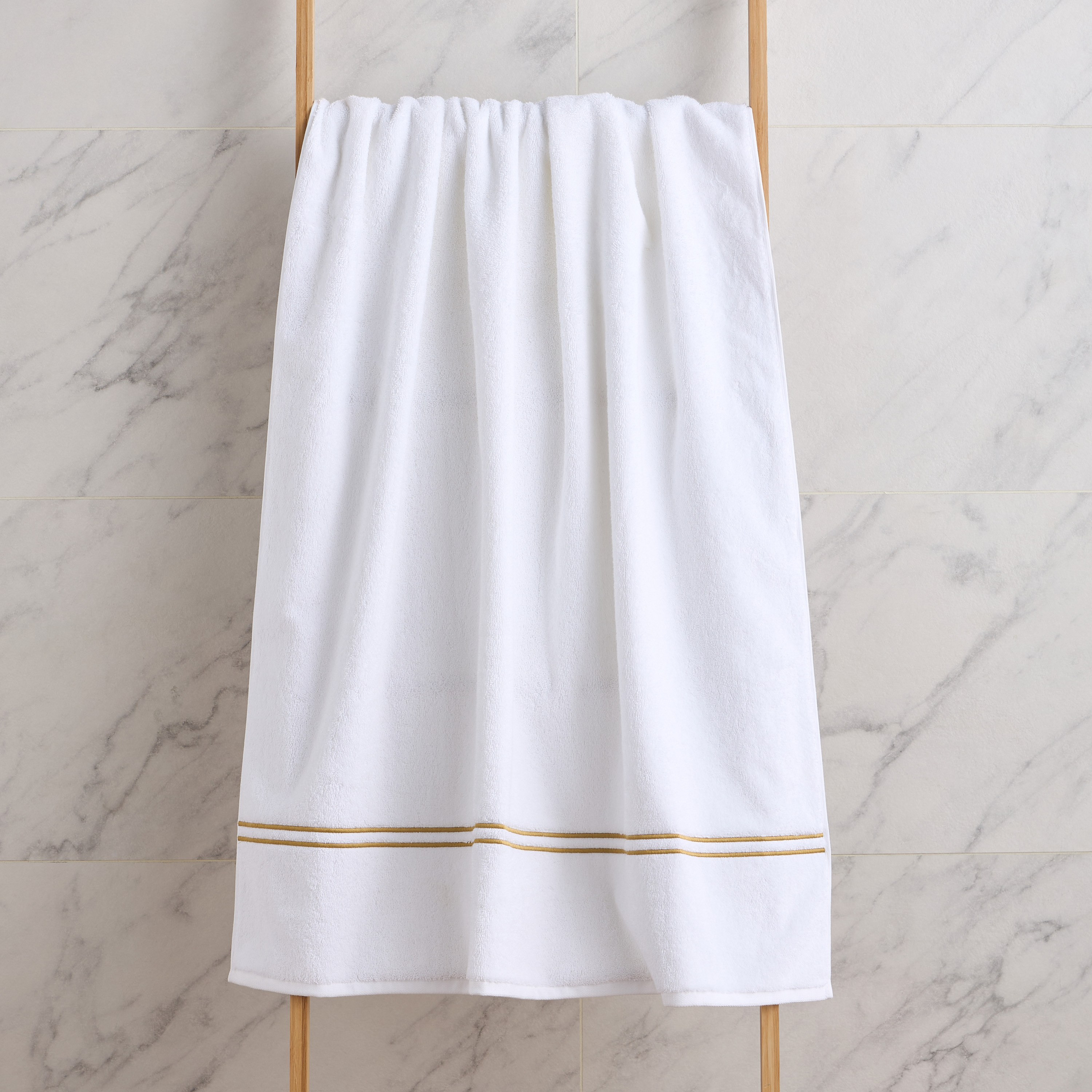 Egyptian Hotel 650 GSM Bath Sheet - 90x150 cm-household-bathandlaundry-bathlinen-towels-image-1