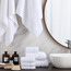 Egyptian Hotel 650 GSM Cotton Bath Towel - 70x140 cm-household-bathandlaundry-bathlinen-towels-image-4