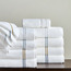 Egyptian Hotel 650 GSM Cotton Bath Towel - 70x140 cm-household-bathandlaundry-bathlinen-towels-image-10
