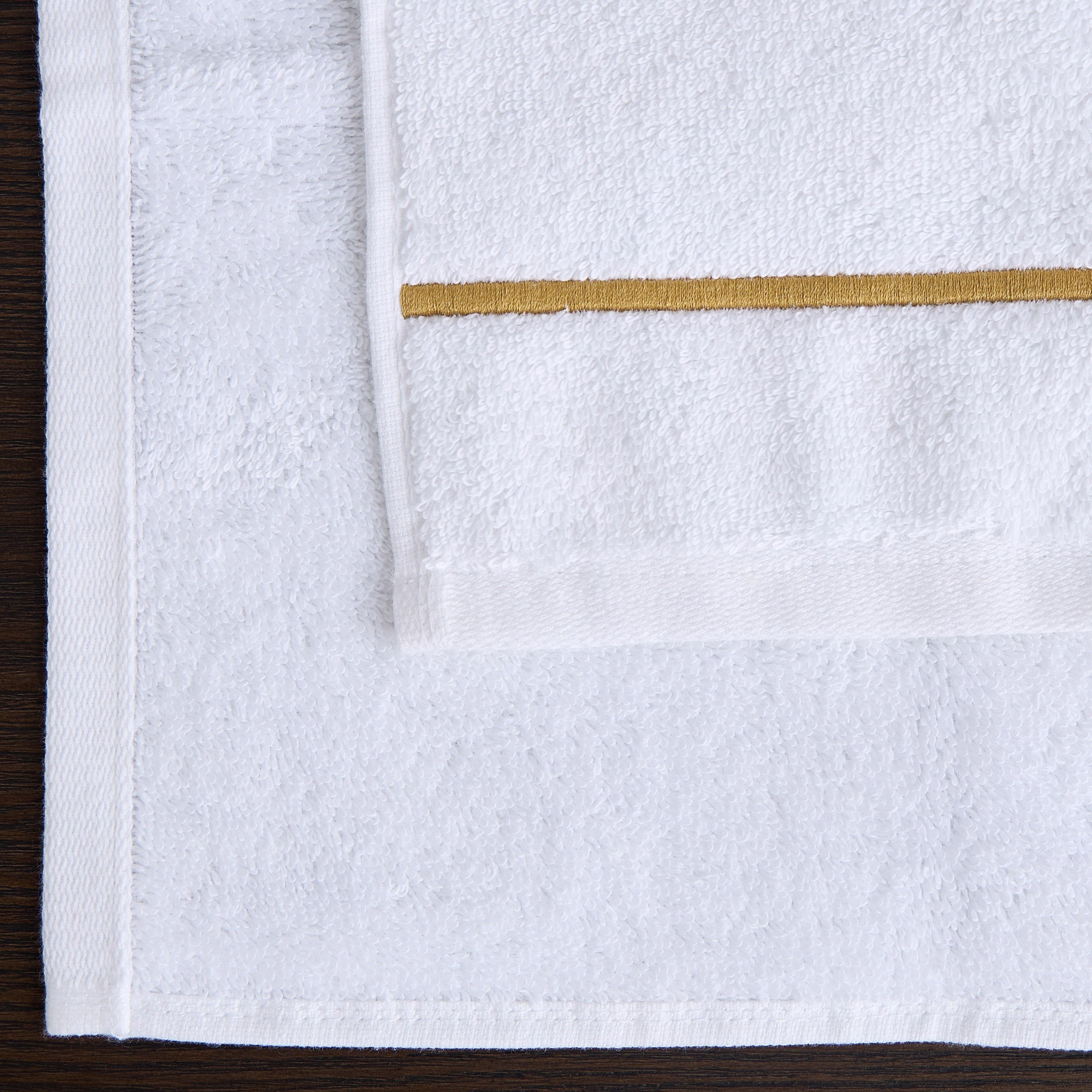 Egyptian Hotel 4-Piece 650 GSM Cotton Fingertip Towel Set - 30x30 cm-household-bathandlaundry-bathlinen-towels-image-3
