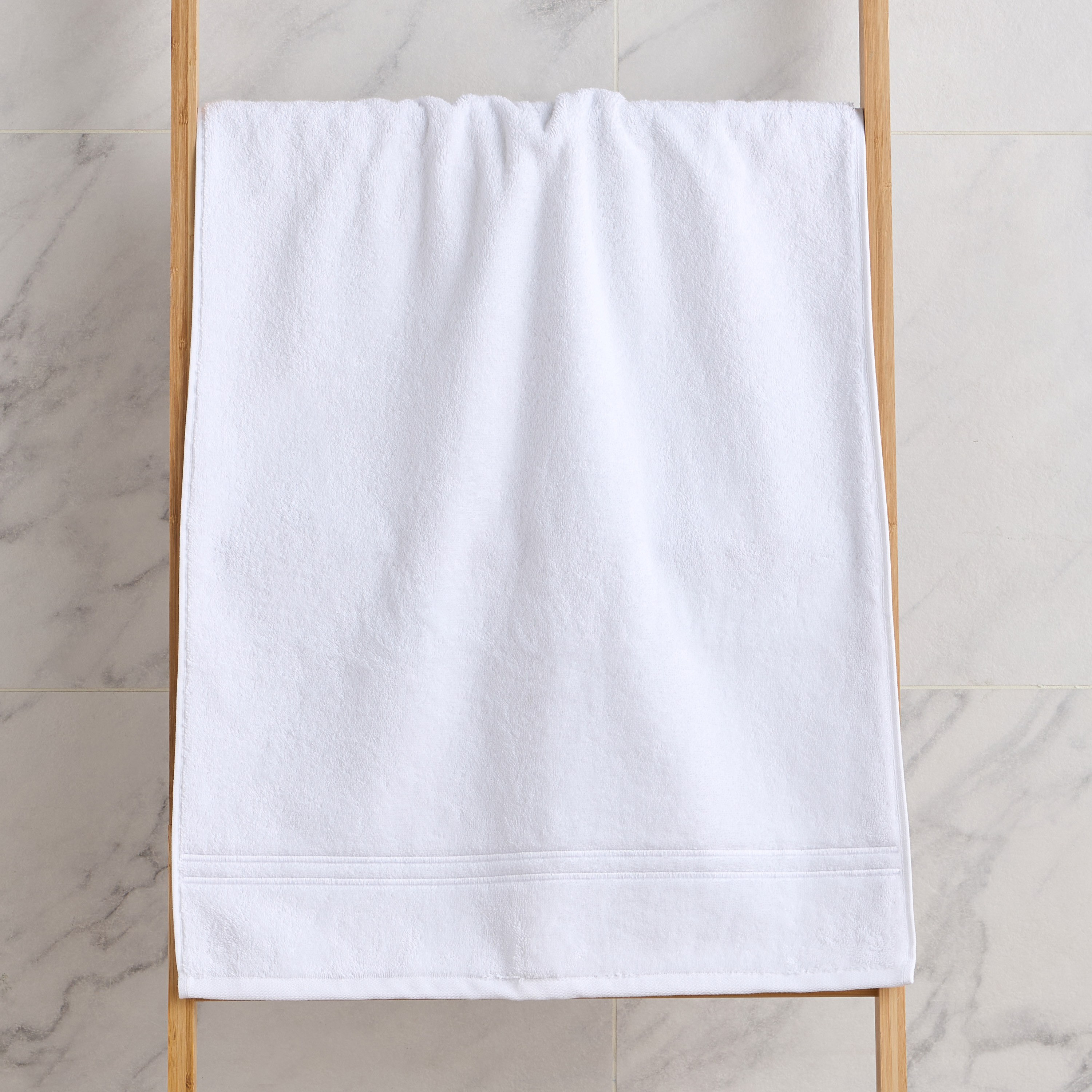 Egyptian Hotel 650 GSM Hand Towel - 50x90 cm-household-bathandlaundry-bathlinen-towels-image-1