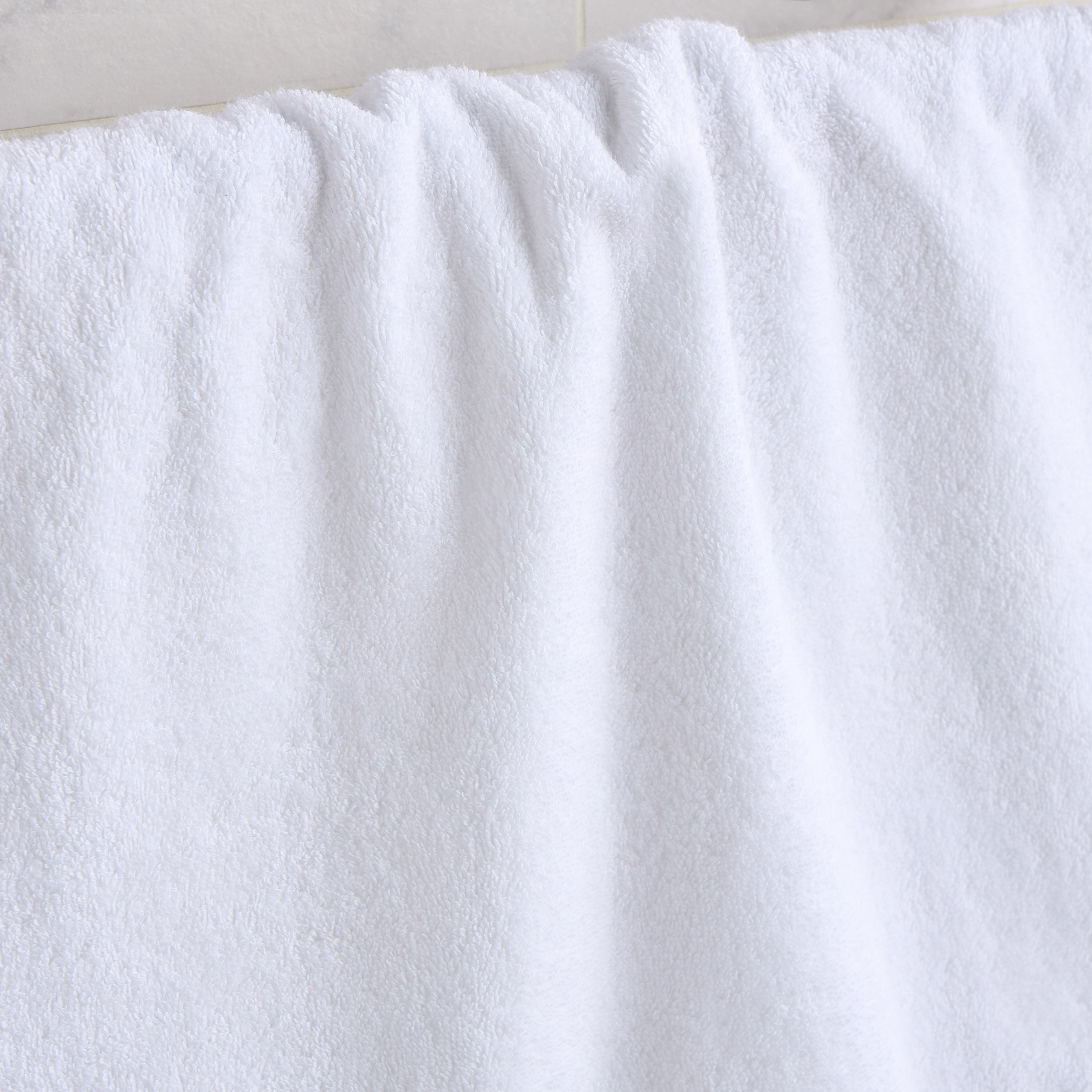 Egyptian Hotel 650 GSM Hand Towel - 50x90 cm-household-bathandlaundry-bathlinen-towels-image-2