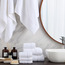 Egyptian Hotel 650 GSM Hand Towel - 50x90 cm-household-bathandlaundry-bathlinen-towels-image-4