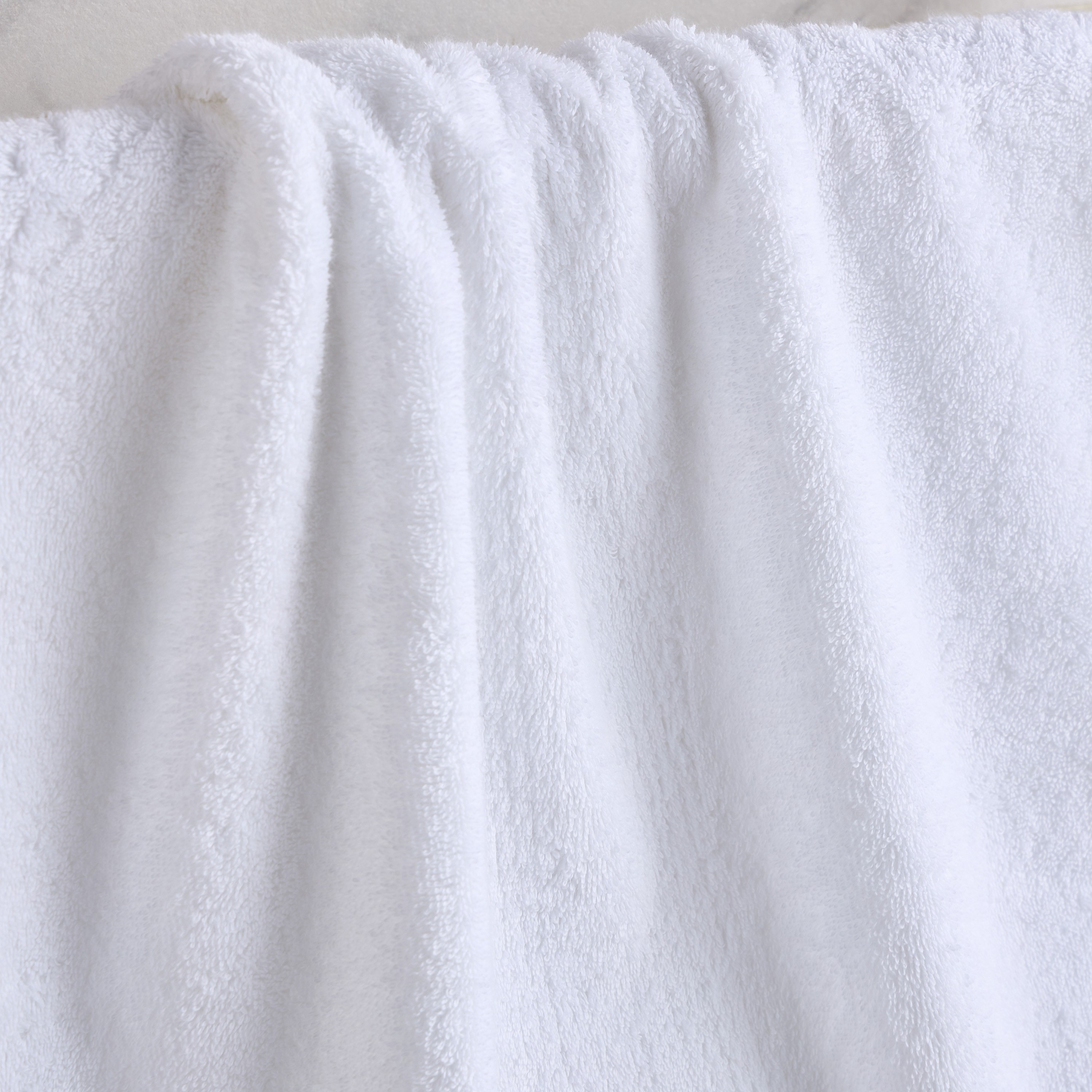 Egyptian Hotel 650 GSM Hand Towel - 50x90 cm-household-bathandlaundry-bathlinen-towels-image-2