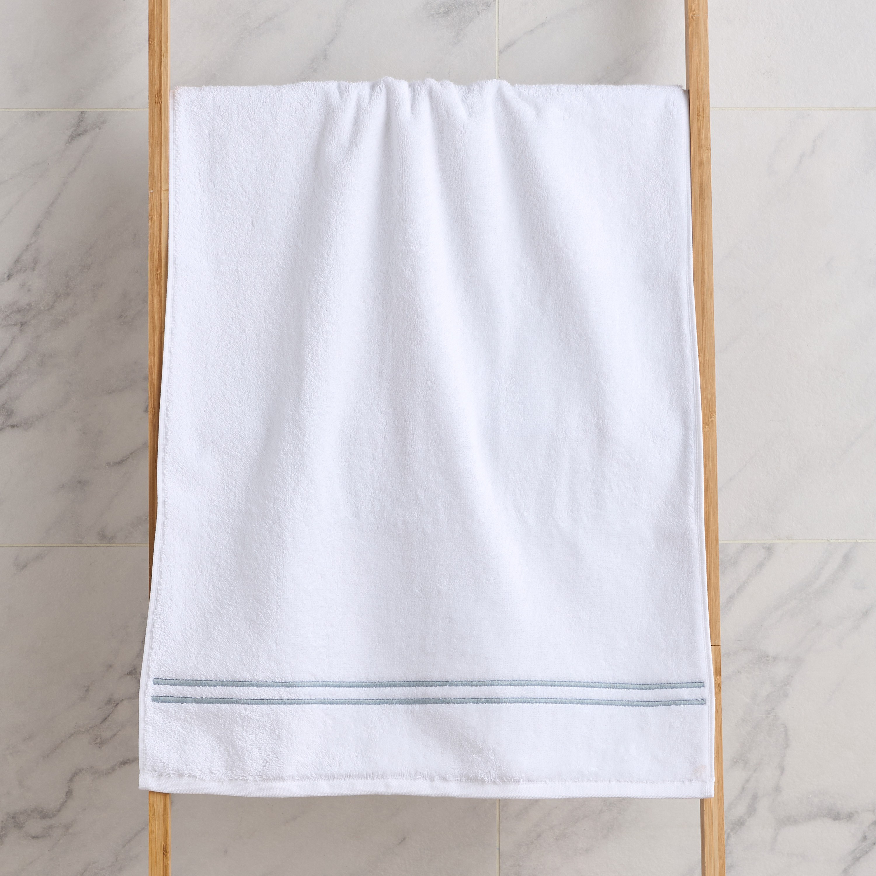 Egyptian Hotel 650 GSM Hand Towel - 50x90 cm-household-bathandlaundry-bathlinen-towels-image-1