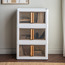 Riker 3-Piece Storage Box Set - 65x35x105 cm-household-storage-storagesolutions-storageboxesandbaskets-image-2