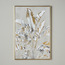 زينة حائط كانفاس مؤطرة بتصميم أوراق شجر ذهبية - 83x123 سم-binpromo_ALLBANKS_OMN_14032025-image-5