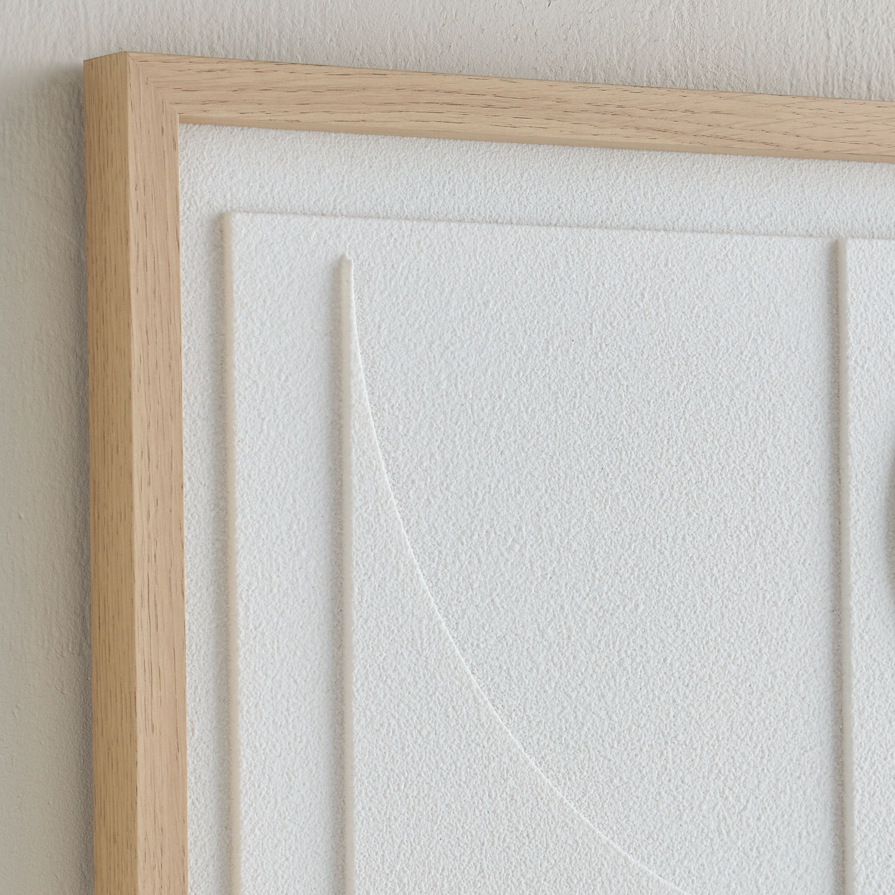 Morana Framed Wall Art - 60x90 cm-household-walldecorandmirrors-wallart-image-3