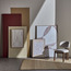 زينة حائط مؤطرة - مورانا - 60x90 سم-household-walldecorandmirrors-wallart-image-1