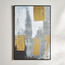 Justin Framed Canvas Wall Art - 124x184 cm-household-walldecorandmirrors-wallart-image-1