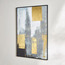 Justin Framed Canvas Wall Art - 124x184 cm-household-walldecorandmirrors-wallart-image-2