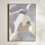 زينة حائط كانفاس مؤطرة - بياتريس- 103x143 سم-household-walldecorandmirrors-wallart-image-4