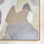 زينة حائط كانفاس مؤطرة - بياتريس- 103x143 سم-household-walldecorandmirrors-wallart-image-2